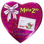 MetaZoo: Valentine's Day Promo Box x1